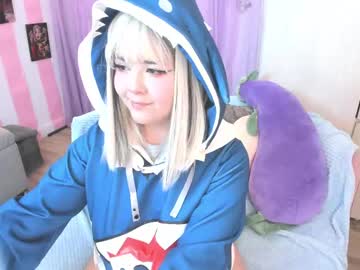 Hell_Fairy Chaturbate stream image from July 30, 2025