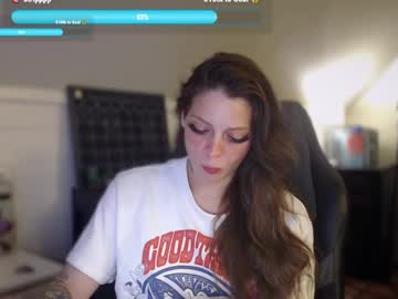Kawaiikezia Chaturbate stream image from July 30, 2025