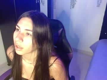 Lyaa_Cutee Chaturbate stream image from July 30, 2025