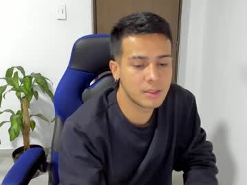 Master_Boy_1 Chaturbate stream image from July 30, 2025