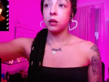Misslana_Wn Chaturbate stream image from July 30, 2025