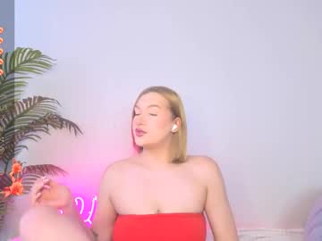 Nickangiex Chaturbate stream image from July 30, 2025