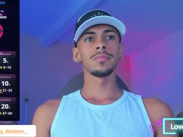 Nikolay_Dimitrov Chaturbate stream image from July 30, 2025
