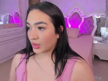Stephania_Diamond Chaturbate stream image from July 30, 2025