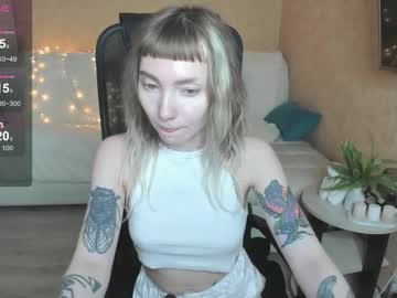 Tattoo_Artbaby Chaturbate stream image from July 30, 2025