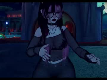 Toxikink Chaturbate stream image from July 30, 2025