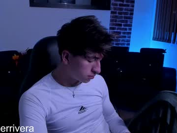 Usserrivera Chaturbate stream image from July 30, 2025