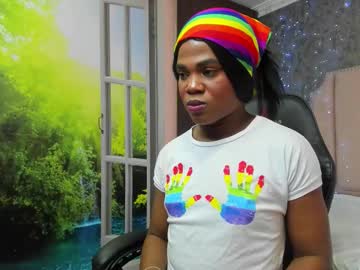 _Ambargil Chaturbate stream image from July 30, 2025