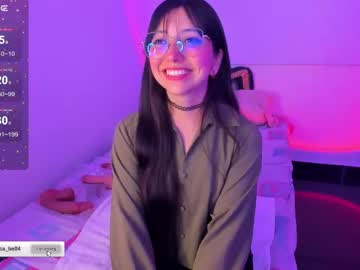 Becca_Be_ Chaturbate stream image from July 30, 2025