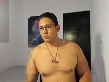 Coltonmassif_ Chaturbate stream image from July 30, 2025