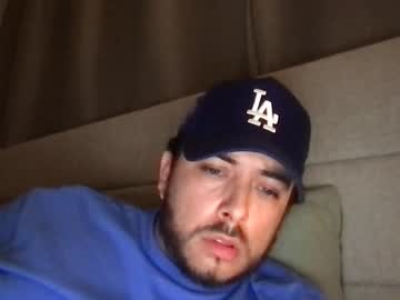 Duke12040 Chaturbate stream image from July 30, 2025