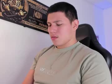 James_Cr Chaturbate stream image from July 30, 2025