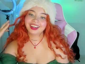 Kimiecole Chaturbate stream image from July 30, 2025