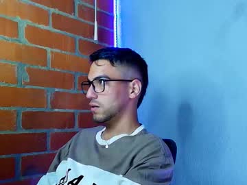 Lucky_Blessed Chaturbate stream image from July 30, 2025
