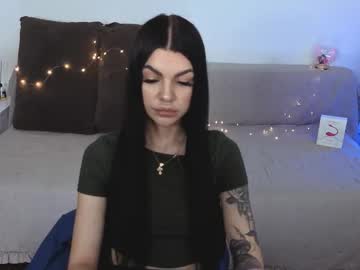 Luckyrebel_ Chaturbate stream image from July 30, 2025