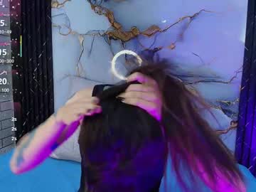 Maevekuro Chaturbate stream image from July 30, 2025