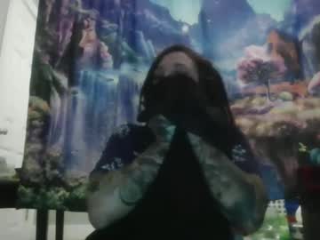 Misshoneybadger333 Chaturbate stream image from July 30, 2025