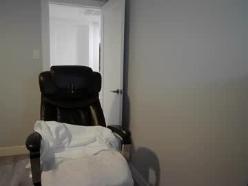 Patrickshot Chaturbate stream image from July 30, 2025