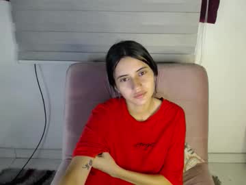 Salome_Fox4 Chaturbate stream image from July 30, 2025