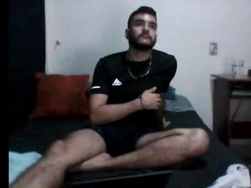 Santiexxx Chaturbate stream image from July 30, 2025