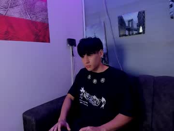 Zac_Miller3 Chaturbate stream image from July 30, 2025