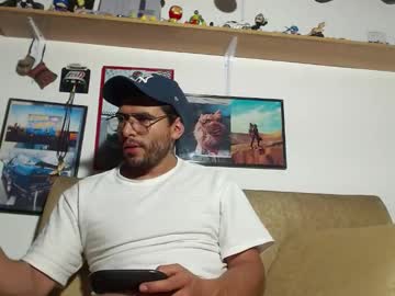 Ackerman160 Chaturbate stream image from July 30, 2025