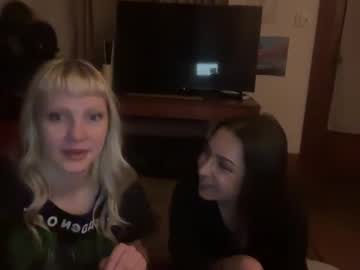 Blondegoth_ Chaturbate stream image from July 30, 2025