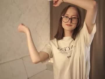 Claudiehillanbrand Chaturbate stream image from July 30, 2025