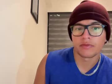 Eduardrn25 Chaturbate stream image from July 30, 2025