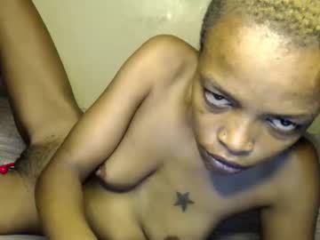 Electric_Luna Chaturbate stream image from July 30, 2025