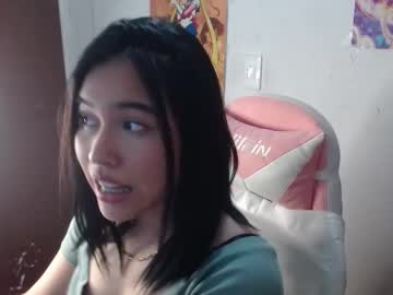 Eliz_001 Chaturbate stream image from July 30, 2025