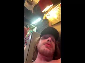 Garetmc Chaturbate stream image from July 30, 2025