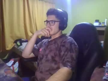 Latinn_Babe Chaturbate stream image from July 30, 2025