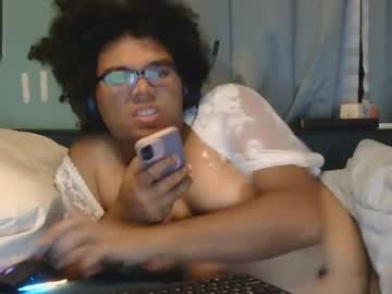 Msmorganmills Chaturbate stream image from July 30, 2025