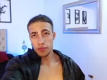 Patrick_Senova Chaturbate stream image from July 30, 2025