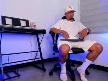 Andy_Reynolds stream image from July 30, 2025