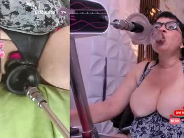 Annie_Wigg_ Chaturbate stream image from July 30, 2025