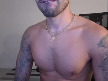 Arthurbeast Chaturbate stream image from July 30, 2025