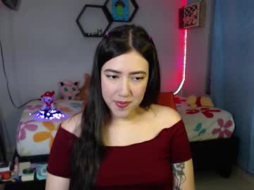 Aurora_Shy_ Chaturbate stream image from July 30, 2025