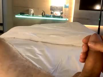 Bartsmith1911 Chaturbate stream image from July 30, 2025