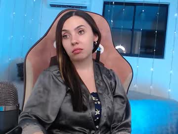 Cattleya069 Chaturbate stream image from July 30, 2025