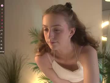 Charming_Flower Chaturbate stream image from July 30, 2025