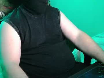 Controlsignal Chaturbate stream image from July 30, 2025