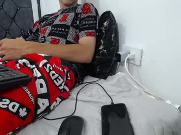 El_Anty Chaturbate stream image from July 30, 2025