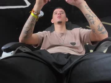 Fran_Boy_ Chaturbate stream image from July 30, 2025