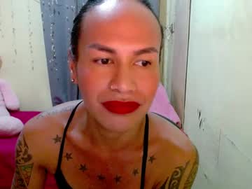 Indaypakay_Ts Chaturbate stream image from July 30, 2025