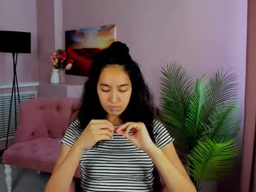 Kira_Lilian Chaturbate stream image from July 30, 2025