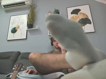 Leaf_Blaze Chaturbate stream image from July 30, 2025
