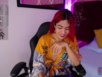 Lorettmatthew Chaturbate stream image from July 30, 2025