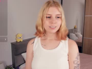 Melindascharf Chaturbate stream image from July 30, 2025